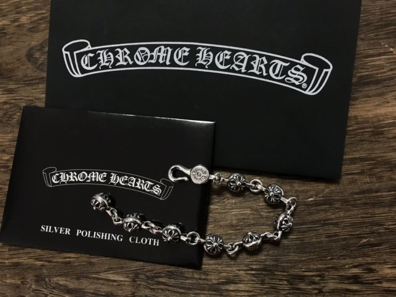 Chrome Hearts Bracelets